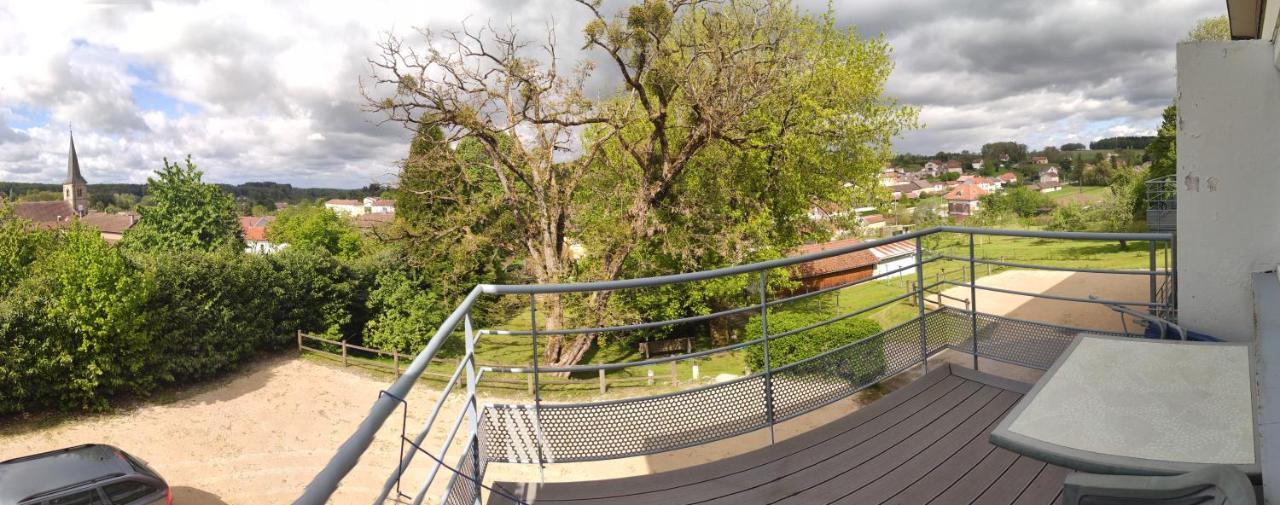 班莱班Le Panoramic公寓 外观 照片